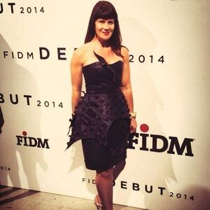 Meet your Posher, Catherine